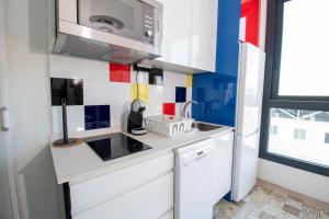 e kilibrio hotel and apart suites