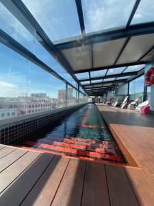 e kilibrio hotel and apart suites