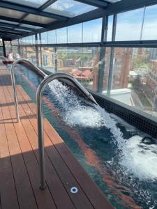 e kilibrio hotel and apart suites