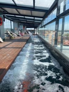 e kilibrio hotel and apart suites