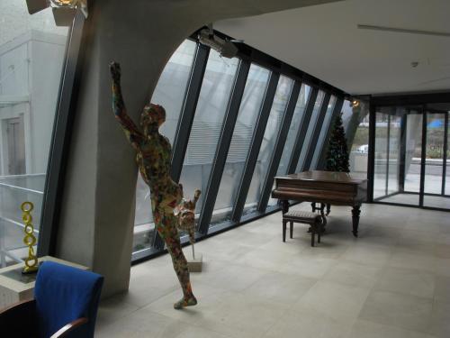 e kilibrio hotel and apart suites