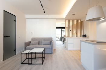 luxandeasy athens metro suites