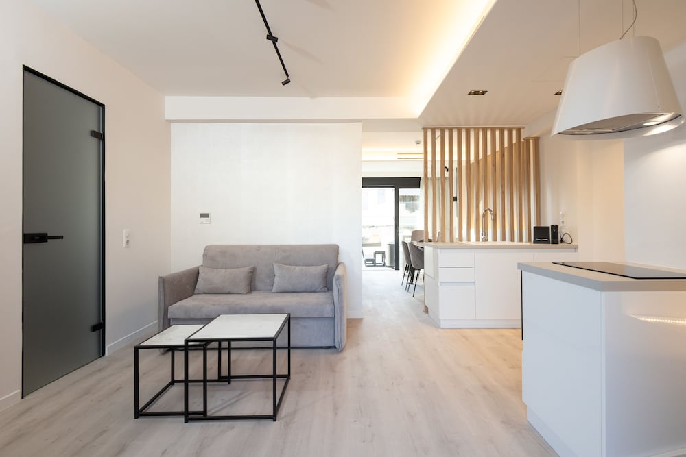 luxandeasy athens metro suites