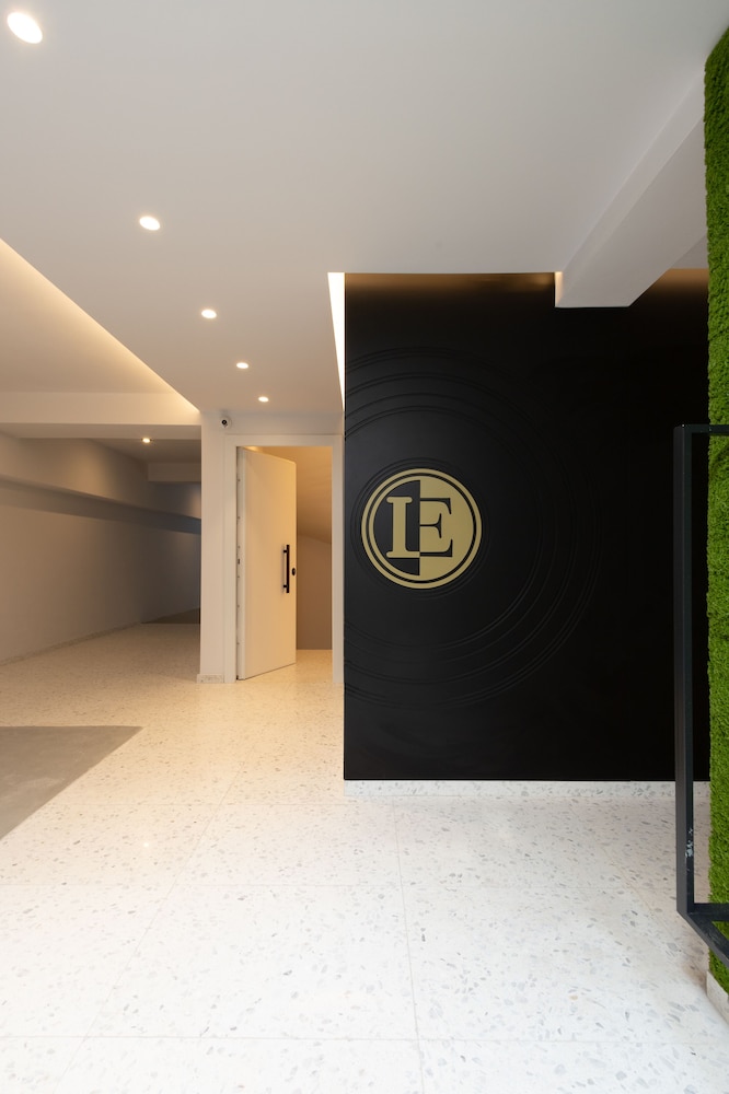 luxandeasy athens metro suites