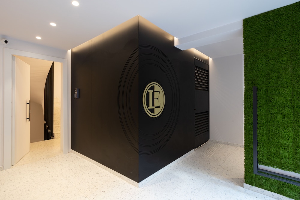 luxandeasy athens metro suites