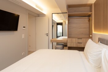 luxandeasy athens metro suites