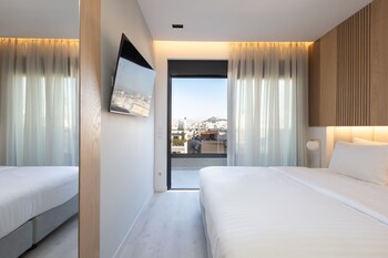 luxandeasy athens metro suites