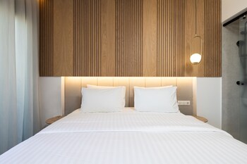 luxandeasy athens metro suites