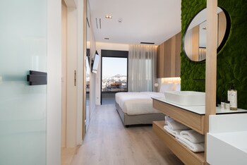 luxandeasy athens metro suites