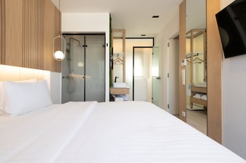 luxandeasy athens metro suites