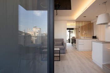 luxandeasy athens metro suites