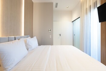 luxandeasy athens metro suites