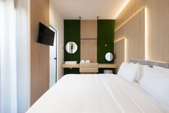 luxandeasy athens metro suites