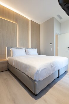 luxandeasy athens metro suites