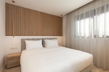 luxandeasy athens metro suites