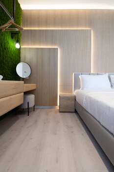 luxandeasy athens metro suites