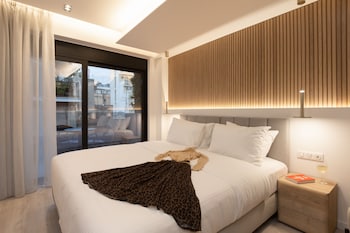 luxandeasy athens metro suites