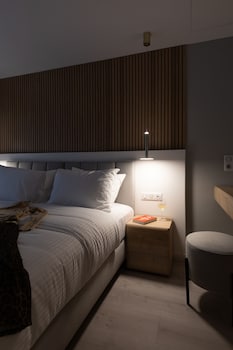 luxandeasy athens metro suites