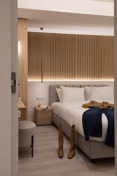 luxandeasy athens metro suites