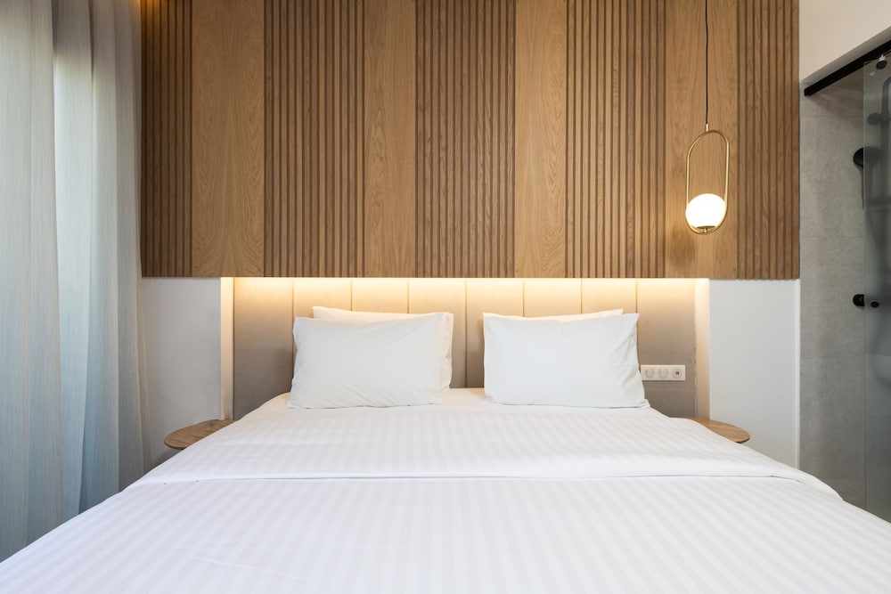 luxandeasy athens metro suites