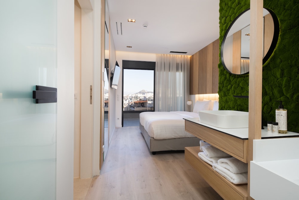 luxandeasy athens metro suites