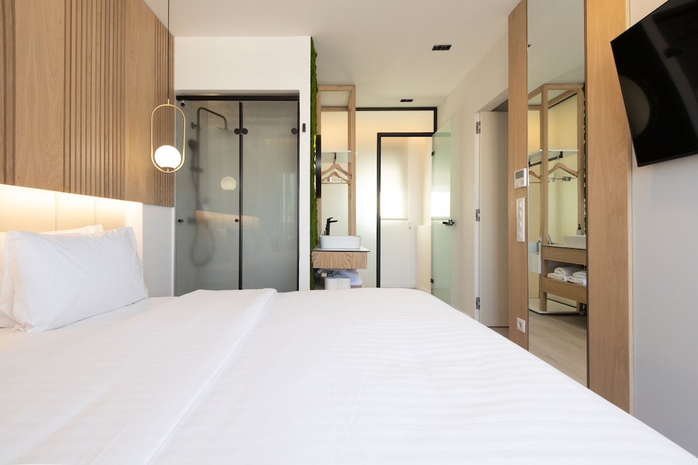 luxandeasy athens metro suites