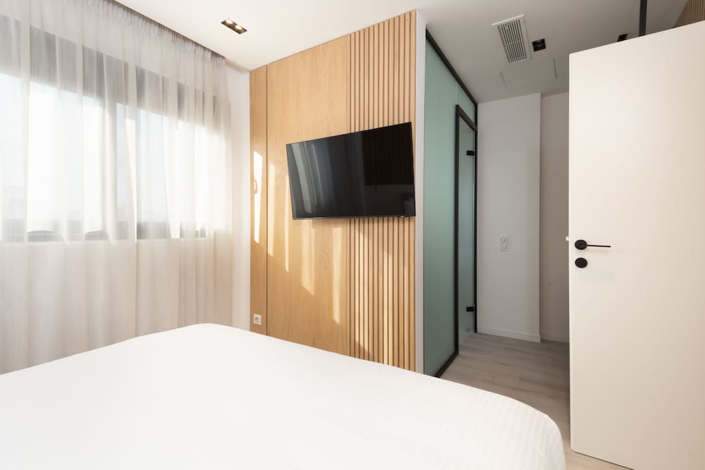 luxandeasy athens metro suites