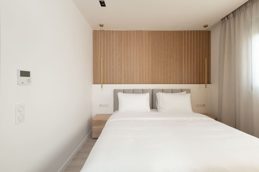 luxandeasy athens metro suites