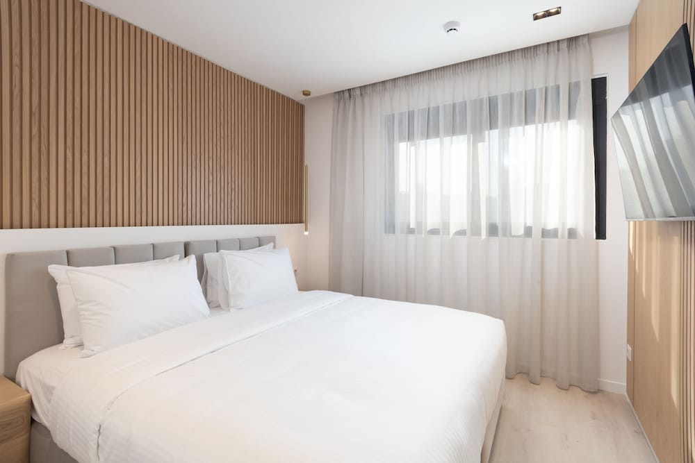 luxandeasy athens metro suites