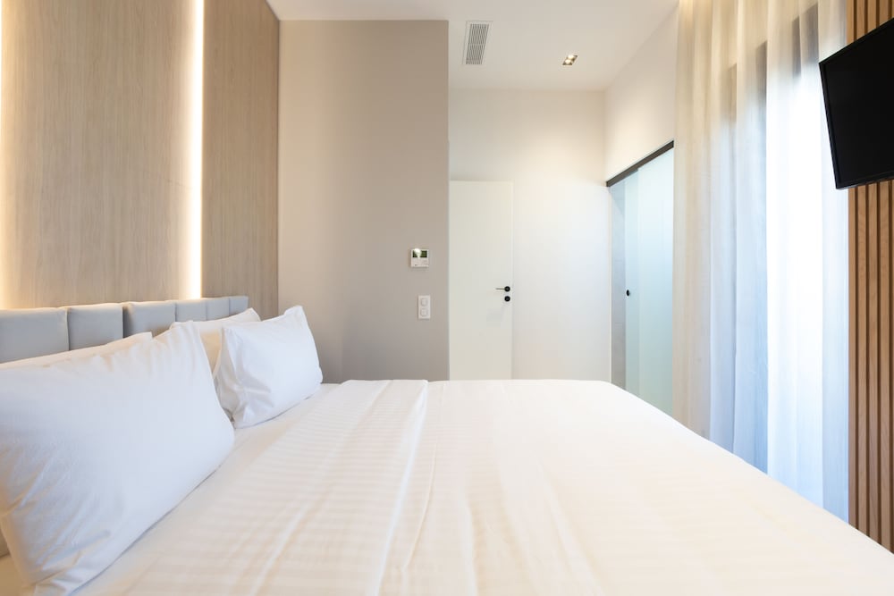 luxandeasy athens metro suites