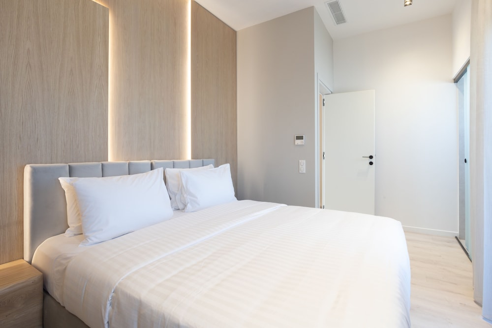 luxandeasy athens metro suites