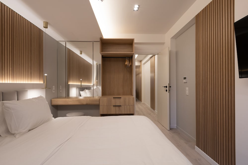 luxandeasy athens metro suites