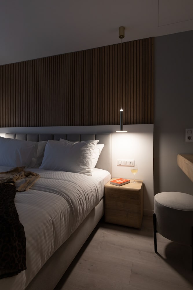 luxandeasy athens metro suites