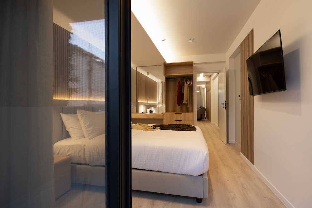 luxandeasy athens metro suites