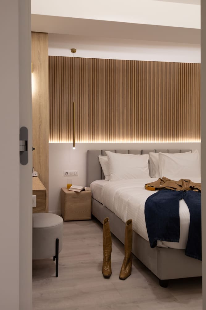 luxandeasy athens metro suites