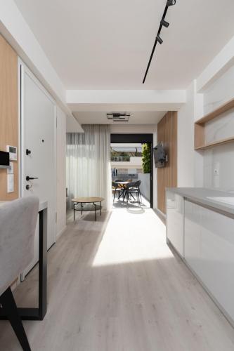 luxandeasy athens metro suites