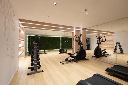 luxandeasy athens metro suites