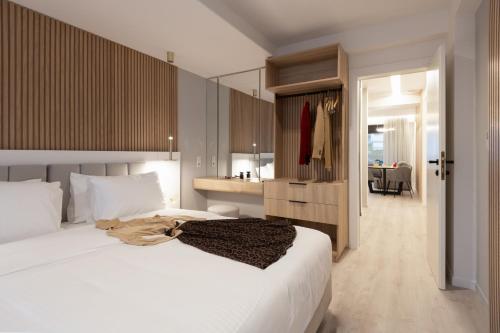 luxandeasy athens metro suites