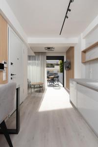 luxandeasy athens metro suites