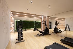 luxandeasy athens metro suites