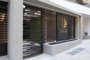luxandeasy athens metro suites