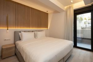luxandeasy athens metro suites
