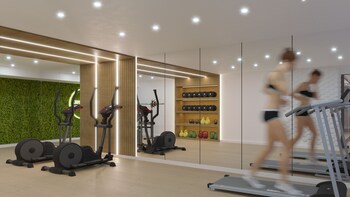 luxandeasy athens metro suites