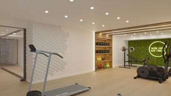 luxandeasy athens metro suites