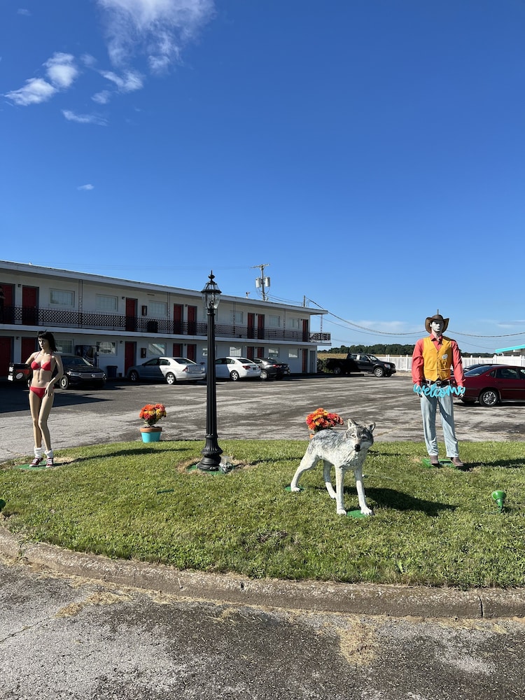 motel boutique by wolf inn