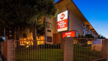 Best Western Plus Inn Of Hayward,Hayward>>Alameda,3 star