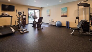 Best Western Plus Inn Of Hayward,Hayward>>Alameda,3 star