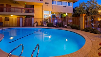 Best Western Plus Inn Of Hayward,Hayward>>Alameda,3 star