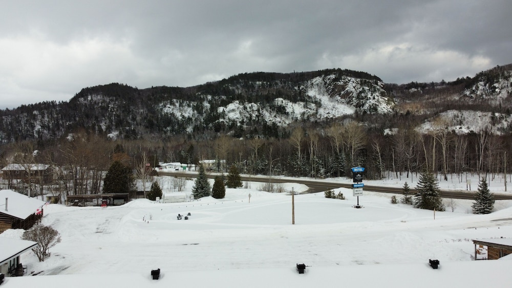 unorganized north algoma