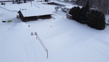 unorganized north algoma